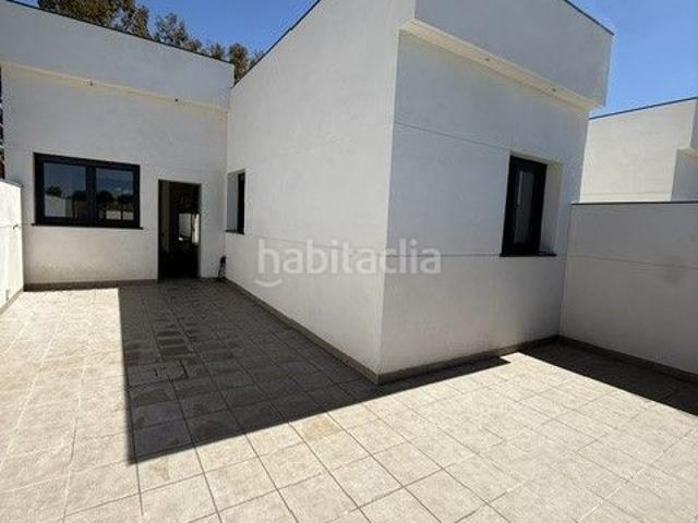 Chalet en venta en Carranque, Castilla-La Mancha