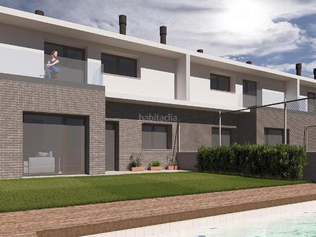 Villa en venta en Carranque