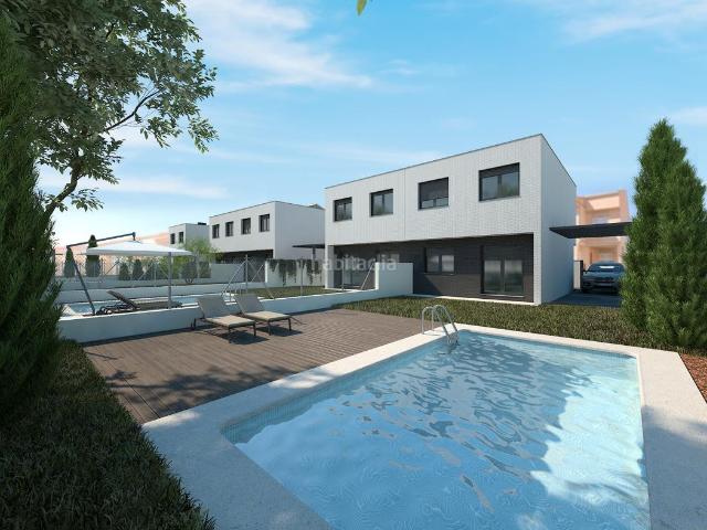 Villa en venta en Carranque