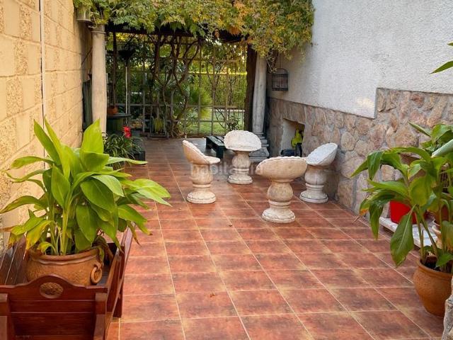 Chalet en venta en Carranque, Toledo