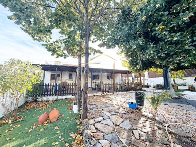 Chalet en venta en Carranque, Toledo