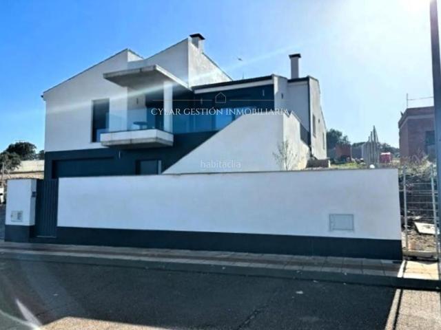 Chalet en venta en Carrascal De Barregas, Castilla y León