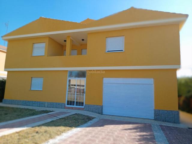 Villa en venta en Carrascal De Barregas