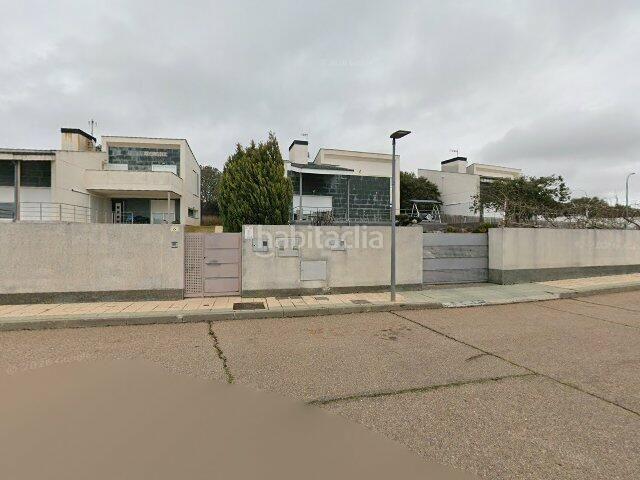 Chalet en venta en Carrascal De Barregas, Castilla y León