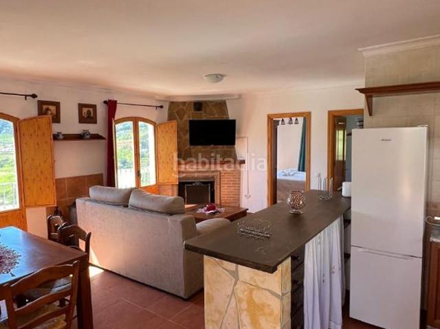 Chalet en venta en Guadalteba, Andalucía