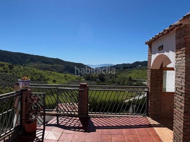 Chalet en venta en Guadalteba, Andalucía