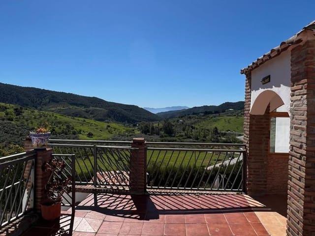Chalet en venta en Sierra de las Nieves, Andalucía