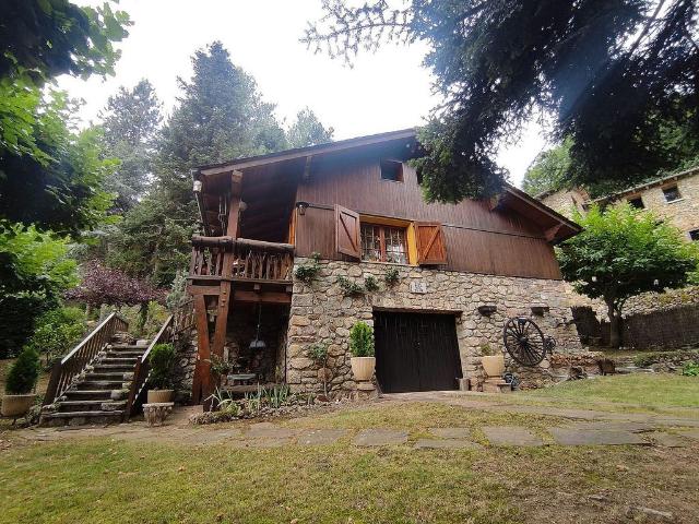 Chalet en venta en Ripollès, Catalunya