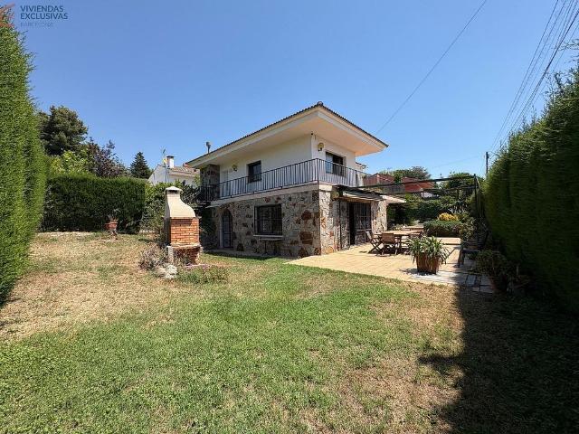 Chalet en venta en Vallès Oriental, Catalunya