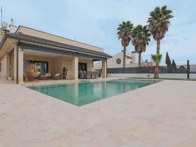 Chalet en venta en Can Farell, Vallès Oriental