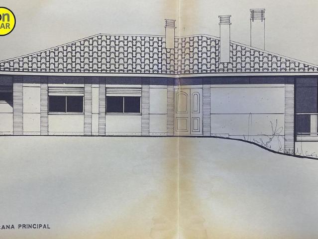 Chalet en venta en Vallès Oriental, Catalunya