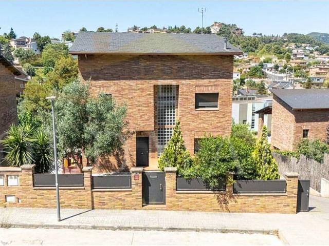 Chalet en venta en Can Coll, Baix Llobregat