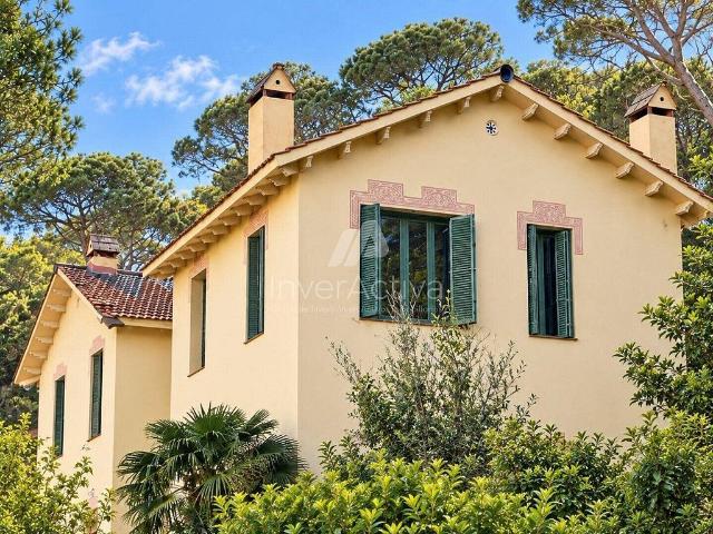 Chalet en venta en Vallvidrera, el Tibidabo i les Planes, Barcelona