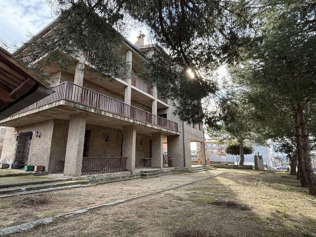 Chalet en venta en Bages, Catalunya