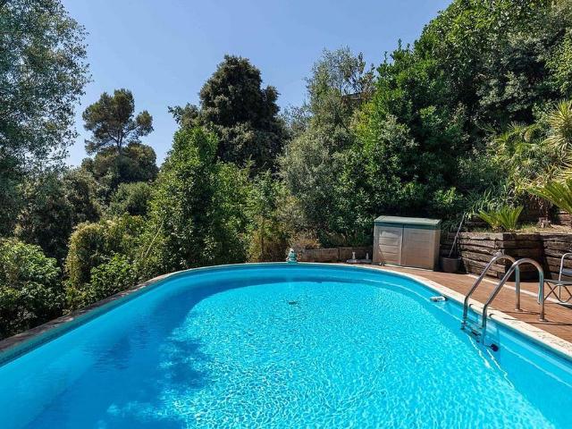 Chalet en venta en Sant Miquel de Gonteres, Vallès Occidental