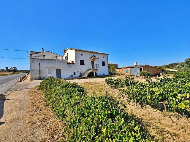 Chalet en venta en Alt Penedès, Catalunya
