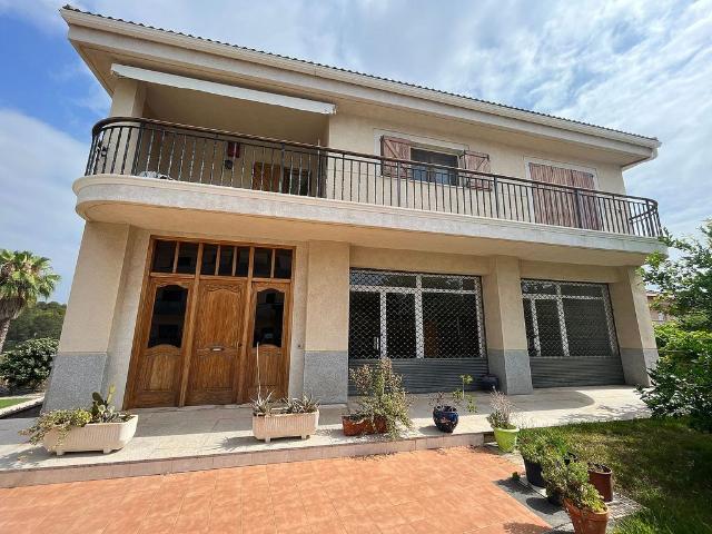 Villa en venta en Pallaresos, Els