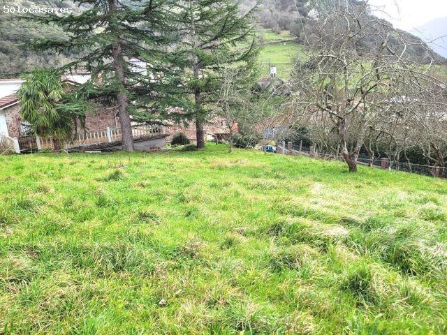 Casa en venta en Cabrales, Asturias