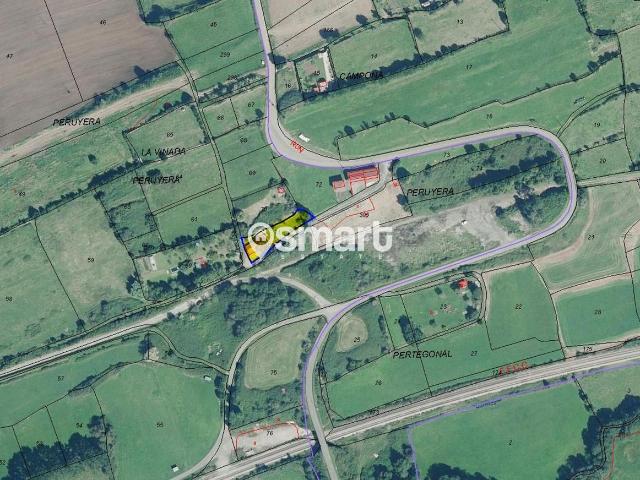 Chalet en venta en Carreño, Asturias