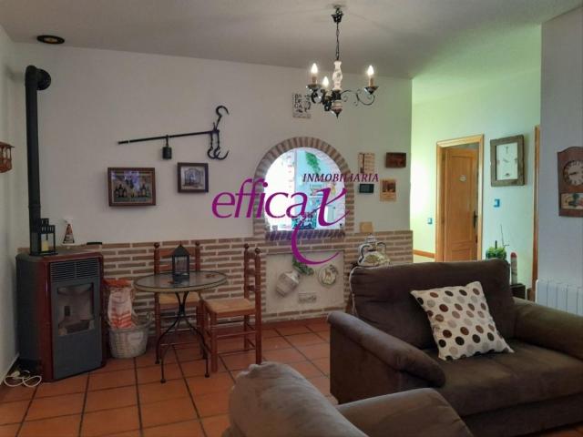 Villa en venta en Carriches