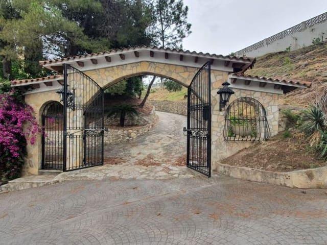 Chalet en venta en Carrícola, Valencia