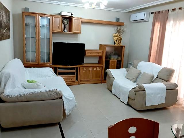 Chalet en venta en Carrión De Calatrava, Castilla-La Mancha
