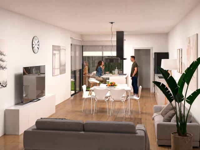 Chalet en venta en Carrión De Calatrava, Castilla-La Mancha