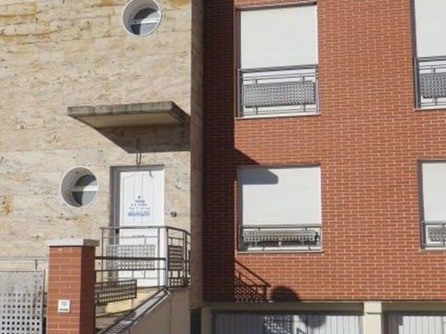 Chalet en venta en Carrión De Calatrava, Castilla-La Mancha