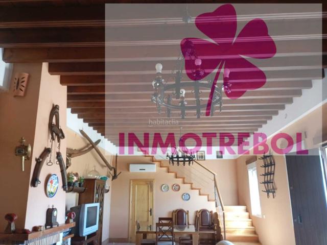 Chalet en venta en Carrión De Los Céspedes, Andalucía
