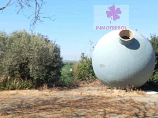 Chalet en venta en Carrión De Los Céspedes, Andalucía
