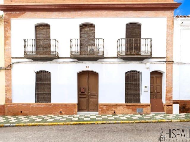 Villa en venta en Carrión De Los Céspedes