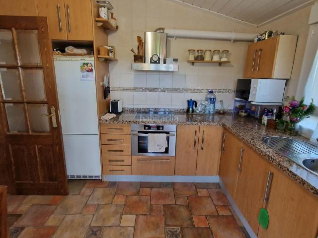 Chalet en venta en Carrión De Los Condes, Castilla y León