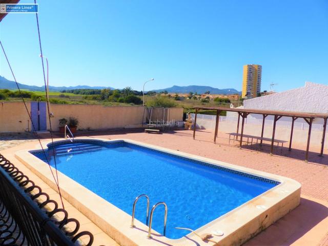 Chalet en venta en Cartagena Casco, Campo de Cartagena y Mar Menor