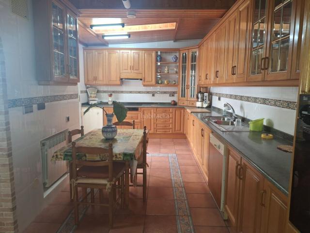 Chalet en venta en Cartagena Casco, Campo de Cartagena y Mar Menor