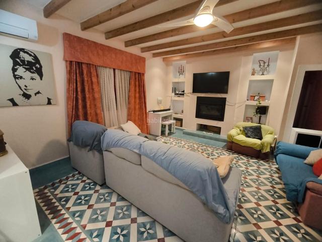 Villa en venta en Cartagena, Casco Antiguo