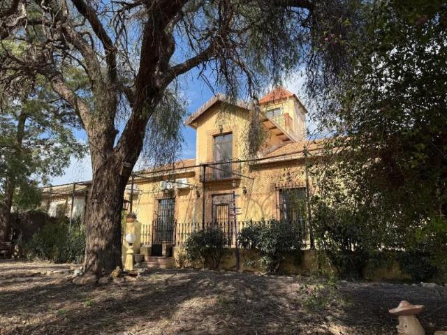 Chalet en venta en Campo de Cartagena y Mar Menor, Murcia