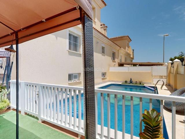 Chalet en venta en Cartagena Casco, Campo de Cartagena y Mar Menor