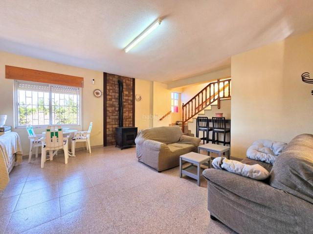 Chalet en venta en Cartagena Casco, Campo de Cartagena y Mar Menor