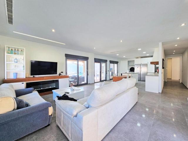 Chalet en venta en Cartagena Casco, Campo de Cartagena y Mar Menor