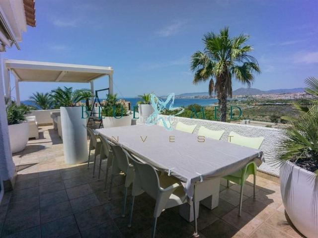 Chalet en venta en Cartagena Casco, Campo de Cartagena y Mar Menor