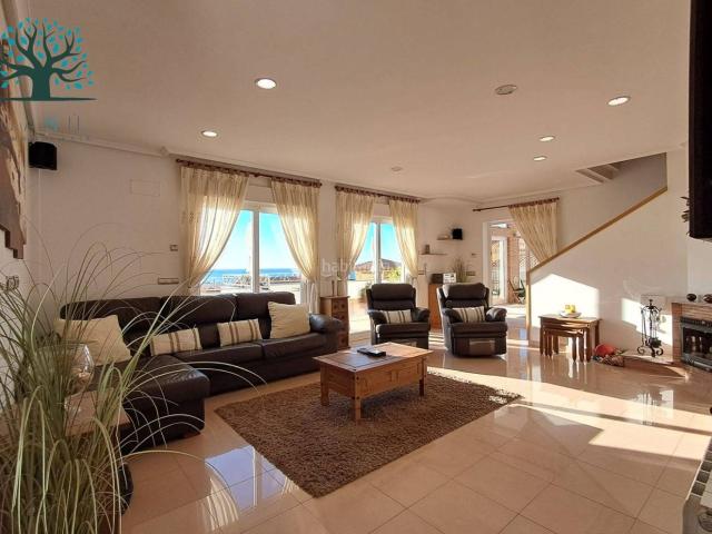 Chalet en venta en Cartagena Casco, Campo de Cartagena y Mar Menor