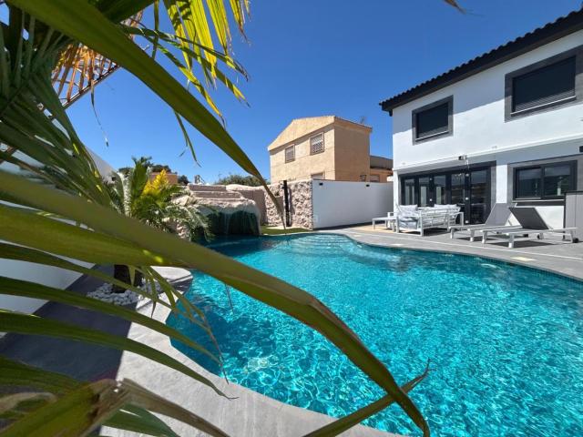 Chalet en venta en Cartagena Casco, Campo de Cartagena y Mar Menor