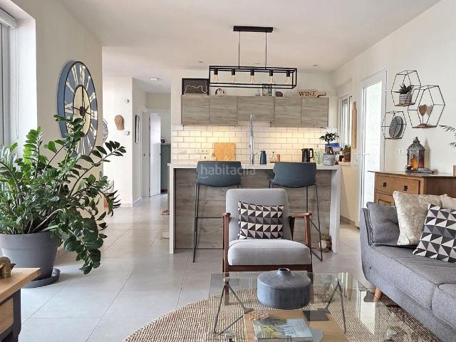 Chalet en venta en Cartagena Casco, Campo de Cartagena y Mar Menor
