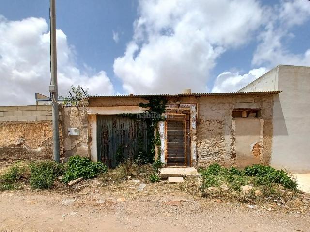 Villa en venta en Cartagena, Casco Antiguo
