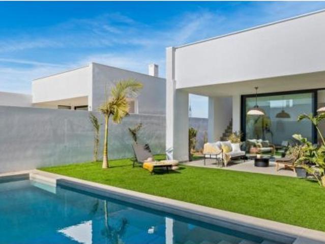 Casa en venta en Rincón de San Ginés, Campo de Cartagena y Mar Menor