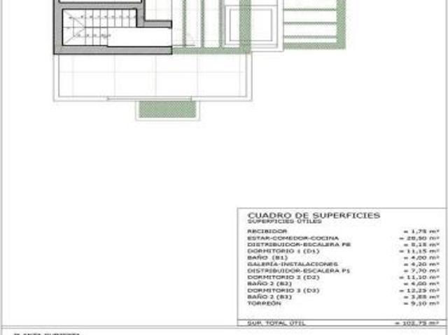 Casa en venta en Cartagena