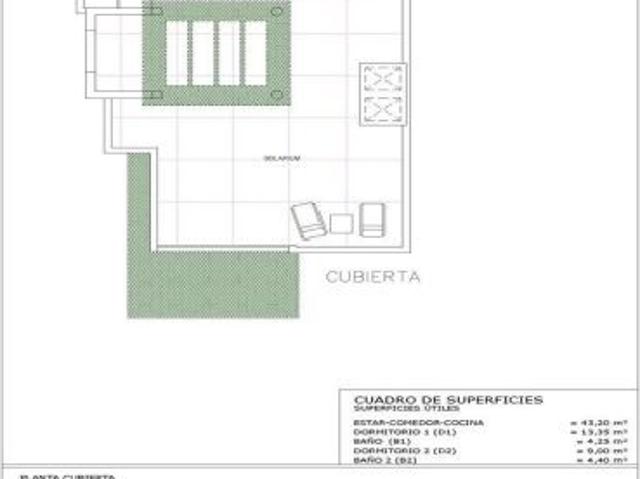Casa en venta en Cartagena