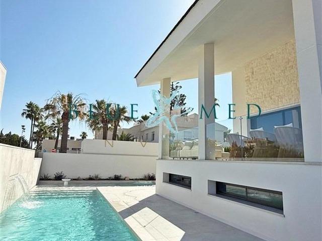 Villa en venta en Cartagena
