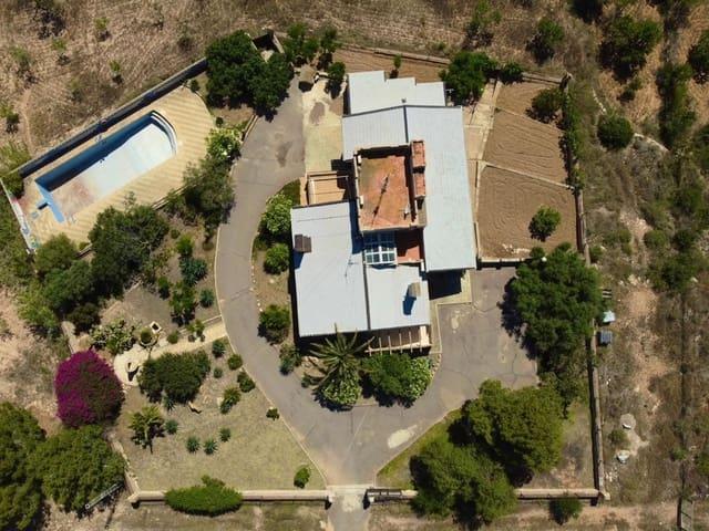 Chalet en venta en Cartagena Casco, Campo de Cartagena y Mar Menor