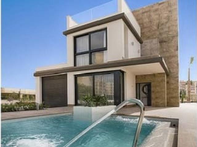 Chalet en venta en Rincón de San Ginés, Campo de Cartagena y Mar Menor